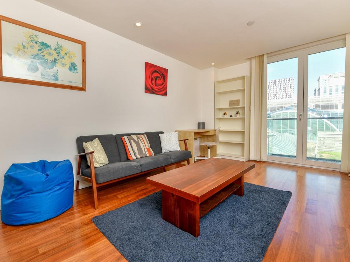 Pass The Keys Super Central Spacious 2 Bed Apartment With Parking Cardiff Exterior photo