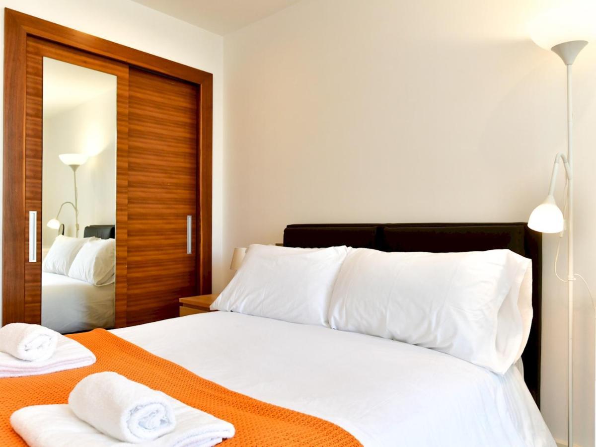 Pass The Keys Super Central Spacious 2 Bed Apartment With Parking Cardiff Exterior photo