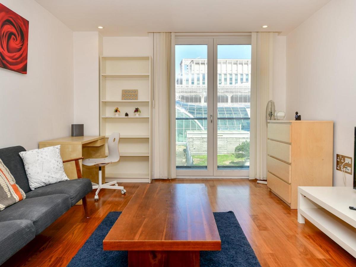 Pass The Keys Super Central Spacious 2 Bed Apartment With Parking Cardiff Exterior photo