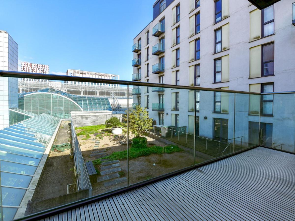 Pass The Keys Super Central Spacious 2 Bed Apartment With Parking Cardiff Exterior photo