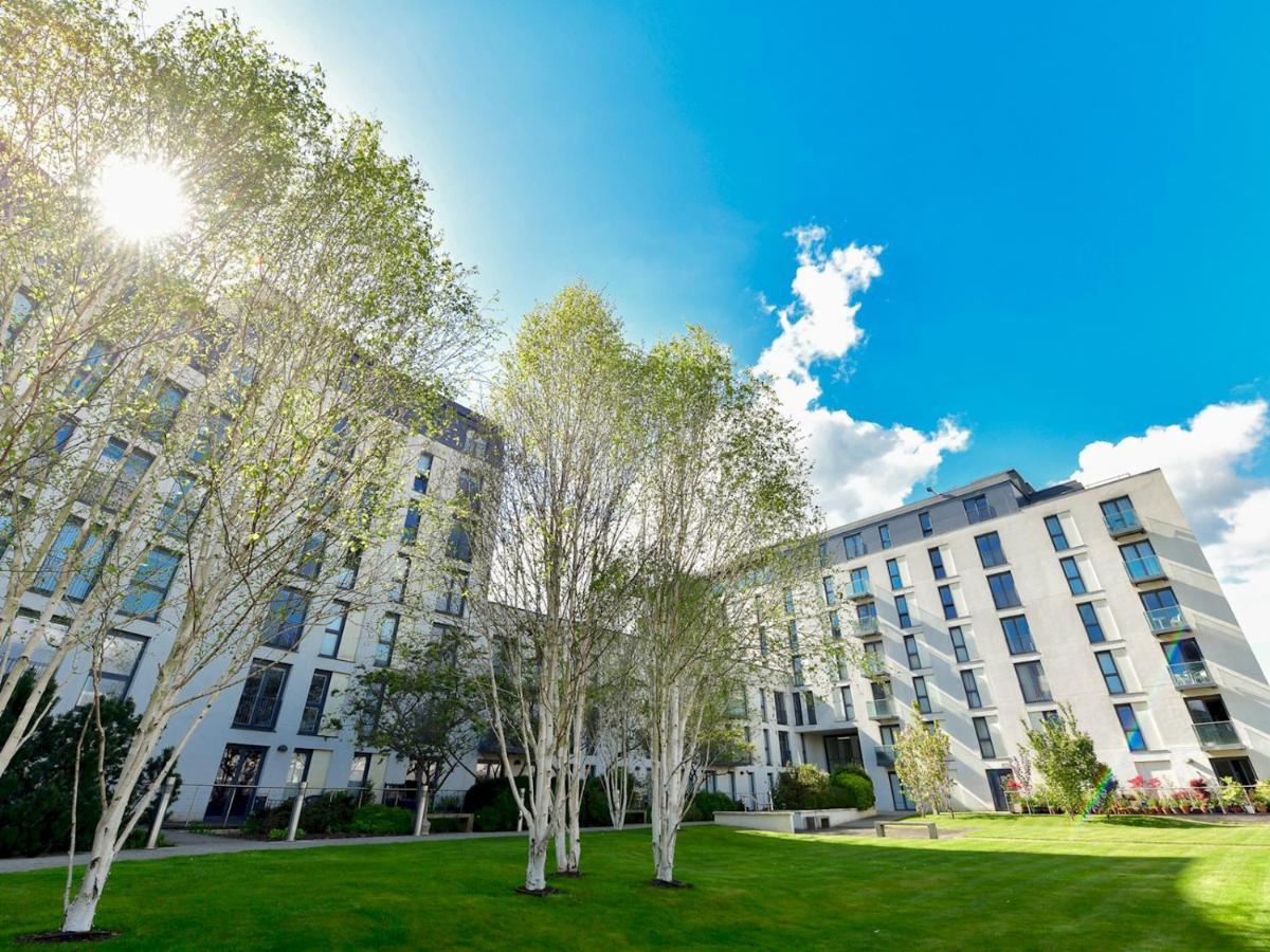 Pass The Keys Super Central Spacious 2 Bed Apartment With Parking Cardiff Exterior photo